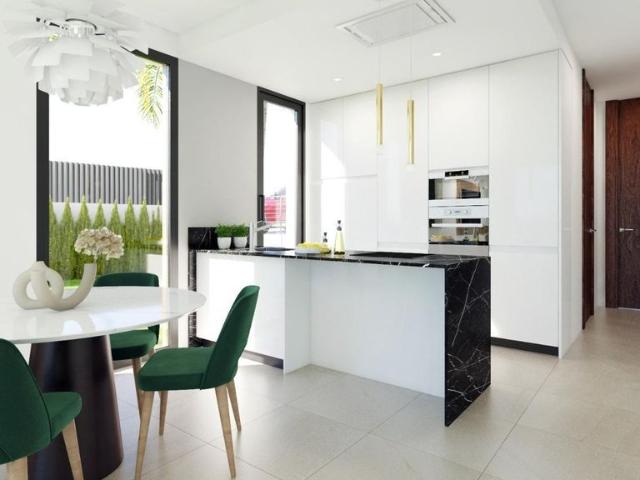 Chalet en venta en la Marina Baixa, Valencia
