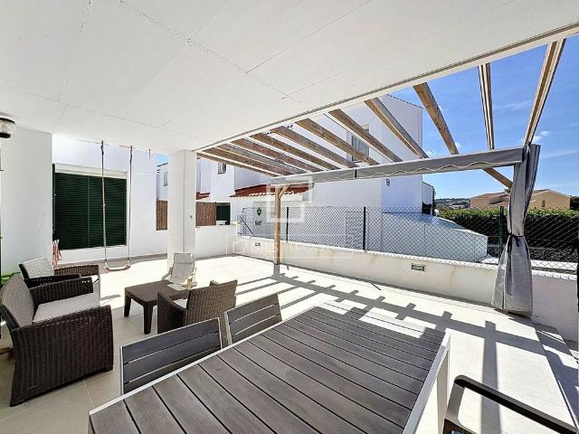 Chalet en venta en es Mercadal, Menorca