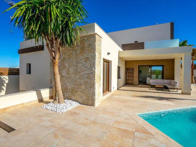 Villa en venta en Benijófar, Urbanización Benimar