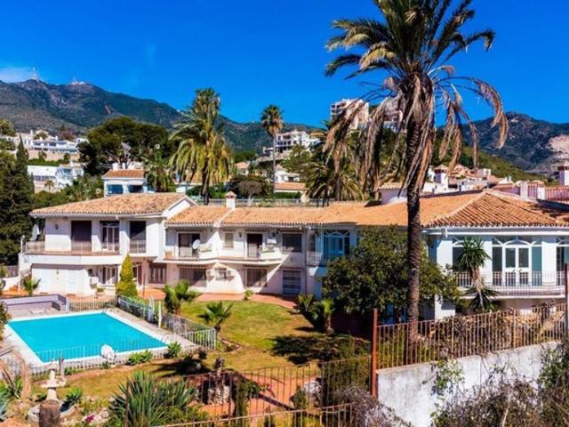 Chalet en venta en Costa del Sol Occidental, Andalucía