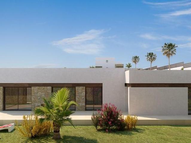 Chalet en venta en el Calvari, la Marina Baixa