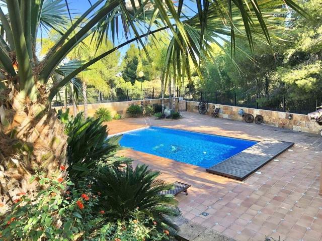Chalet en venta en El Palmar o Lugar de Don Juan, Área Metropolitana de Murcia