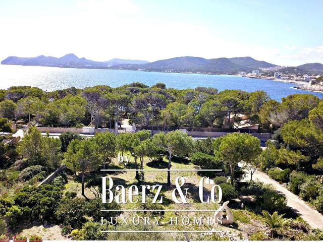 Chalet en venta en Cala Gat, Capdepera