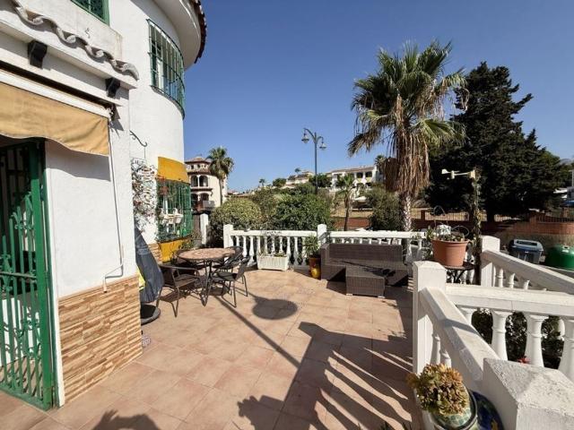 Chalet en venta en Campo-Mijas, Costa del Sol Occidental