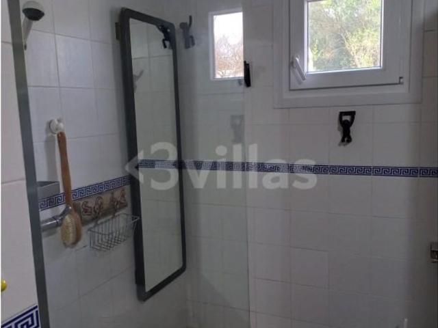 Chalet en venta en sa Caleta, Menorca