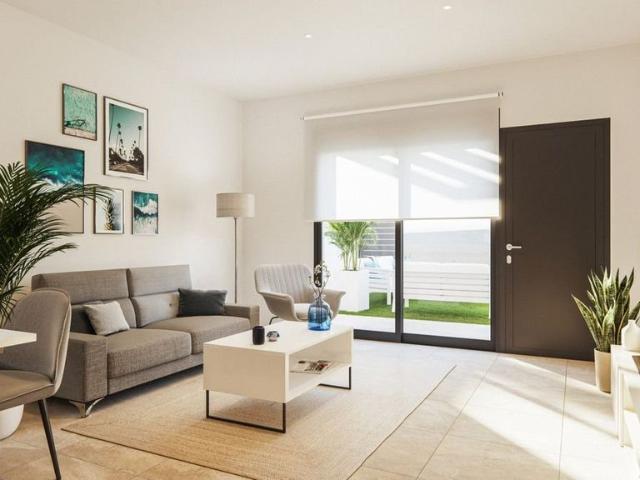 Chalet en venta en El Hornillo, Alto Guadalentín