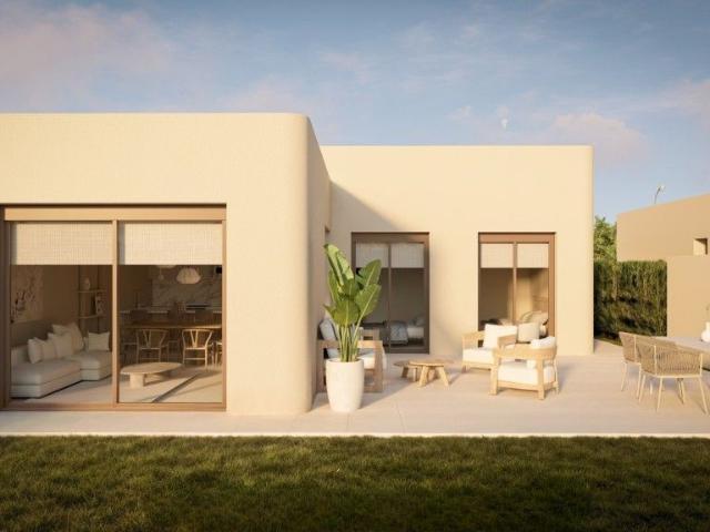 Chalet en venta en Corvera, Campo de Cartagena y Mar Menor