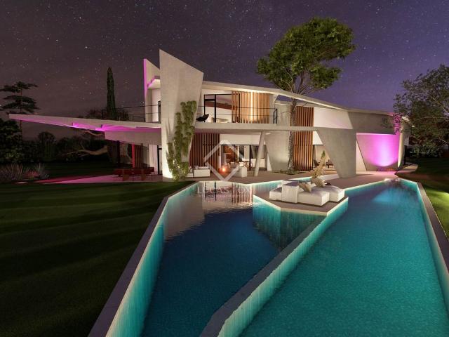 Chalet en venta en Pozuelo De Alarcón, Madrid