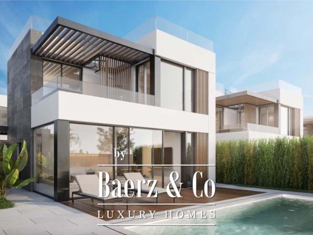 Chalet en venta en La Nucia, Valencia