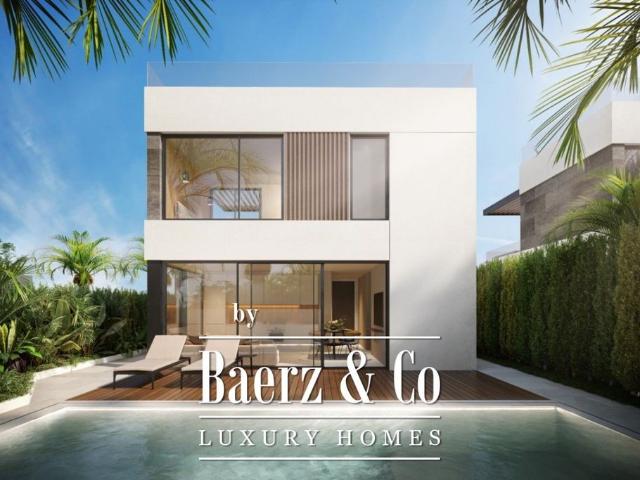 Chalet en venta en la Marina Baixa, Valencia