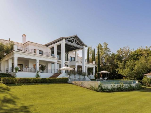 Chalet en venta en Campo de Gibraltar, Andalucía