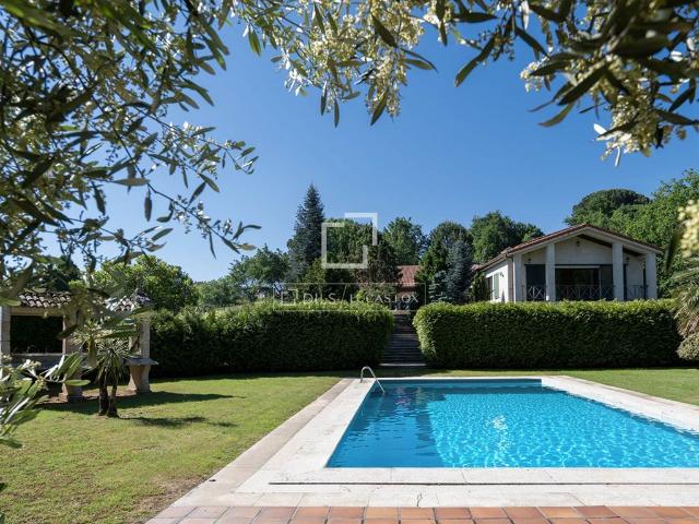 Chalet en venta en Ourense, Galicia