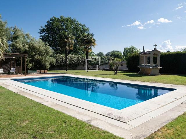 Chalet en venta en Ourense, Galicia