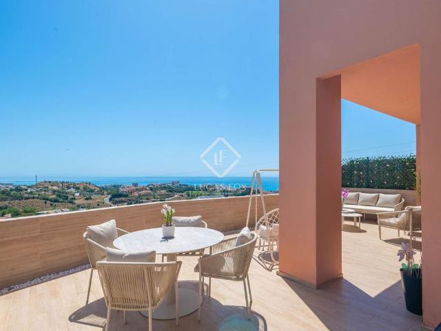 Chalet en venta en Costa del Sol Occidental, Andalucía