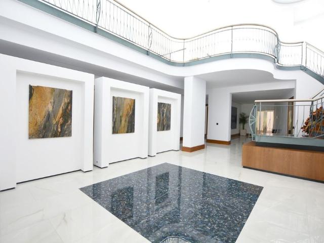 Chalet en venta en Centro, Costa del Sol Occidental