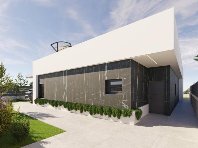 Chalet en venta en Urbanización Montemar, el Baix Segura / La Vega Baja