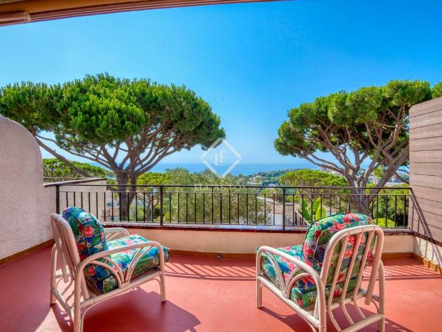 Villa en venta en Sant Feliu De Guíxols