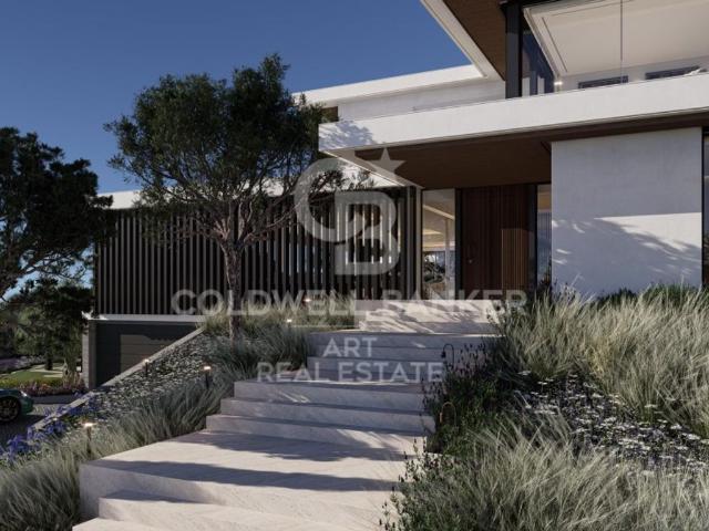 Chalet en venta en Pueblo Nuevo, Campo de Gibraltar