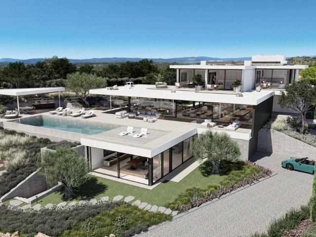 Villa en venta en Cádiz, Puerto Sotogrande Villa en venta en Cádiz, Puerto Sotogrande