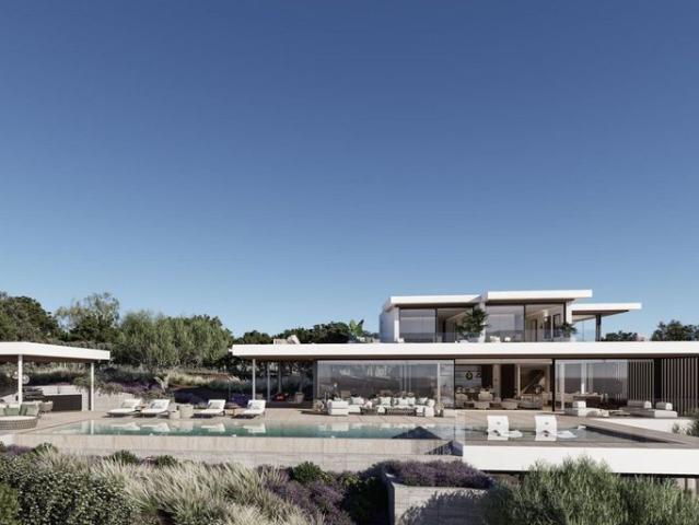 Chalet en venta en Torreguadiaro, Campo de Gibraltar