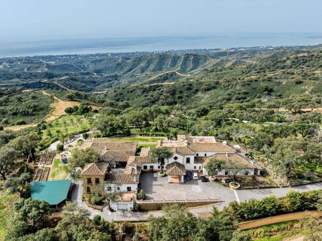 Chalet en venta en La Mairena, Sierra de las Nieves