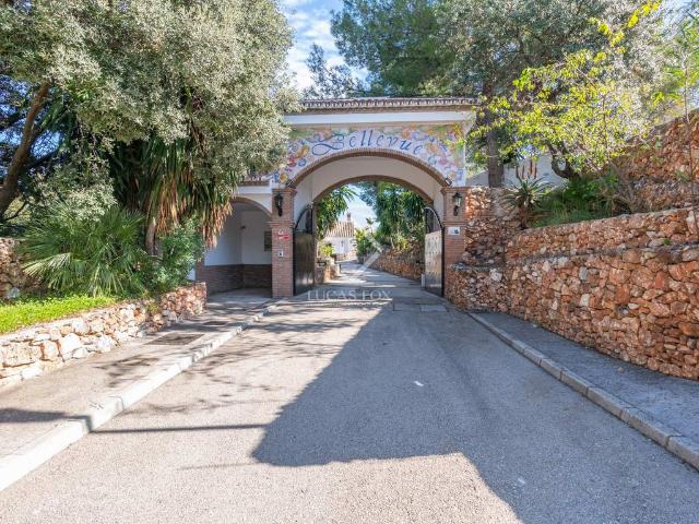 Chalet en venta en Valle del Guadalhorce, Andalucía
