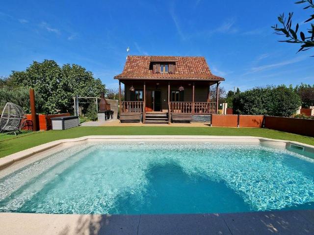 Chalet en venta en Baix Empordà, Catalunya