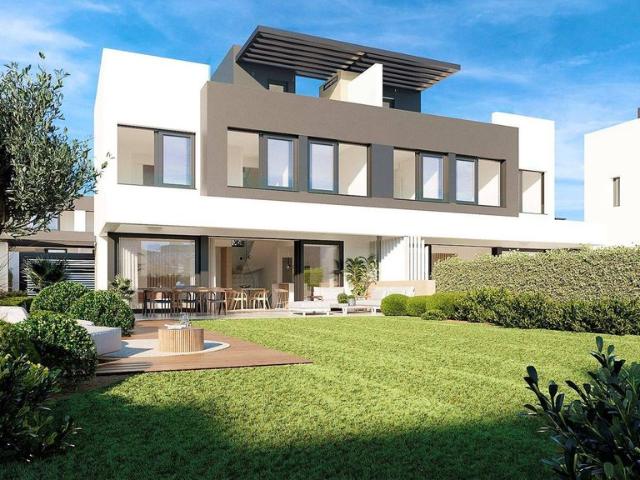 Chalet en venta en Centro, Costa del Sol Occidental