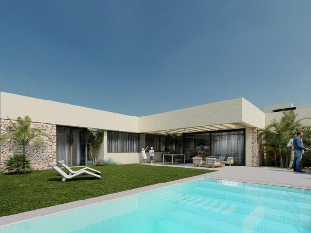 Chalet en venta en Baños y Mendigo, Campo de Cartagena y Mar Menor