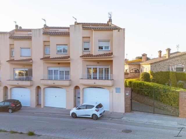 Chalet en venta en Calella de Palafrugell, Baix Empordà