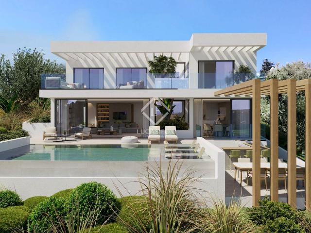 Chalet en venta en Costa del Sol Occidental, Andalucía