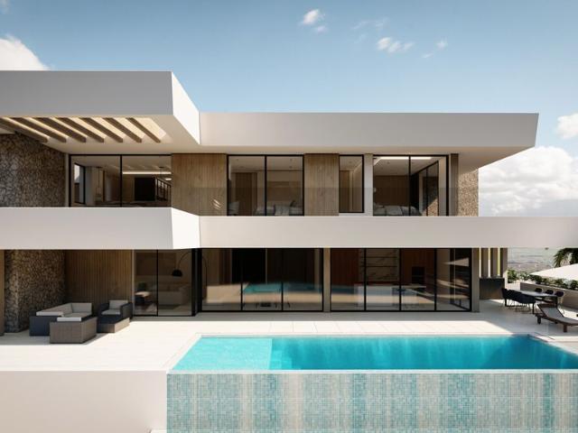 Chalet en venta en Sa Fonts Seca, Bunyola