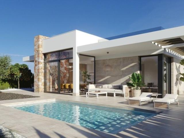 Chalet en venta en Cuevas de Reyllo, Campo de Cartagena y Mar Menor