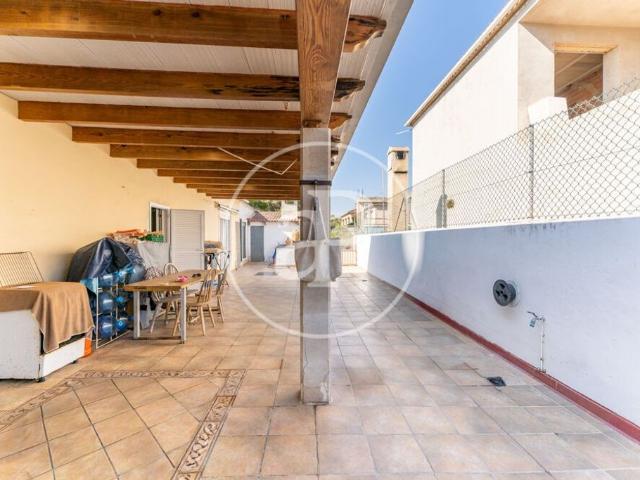Chalet en venta en s'Arenal, Palma