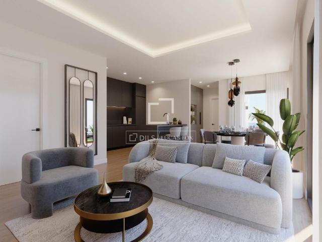 Chalet en venta en la Marina Baixa, Valencia