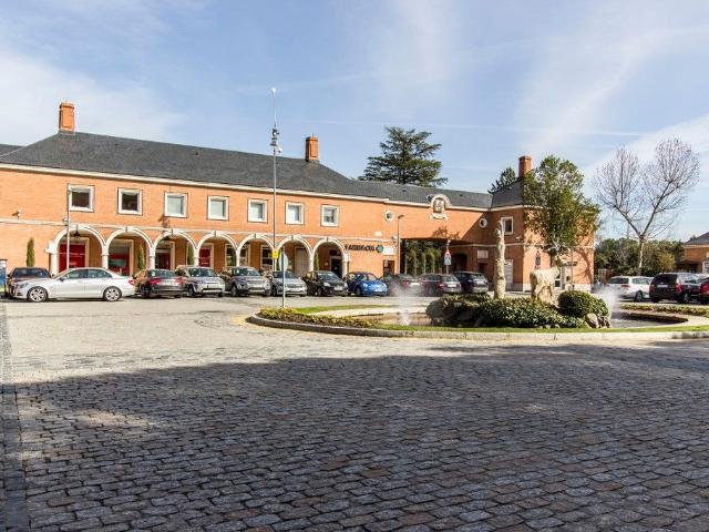 Chalet en venta en Alcobendas, Madrid