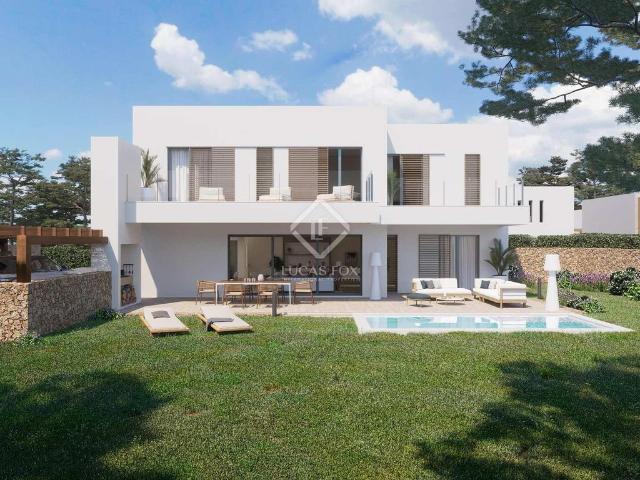 Chalet en venta en es Mercadal, Menorca
