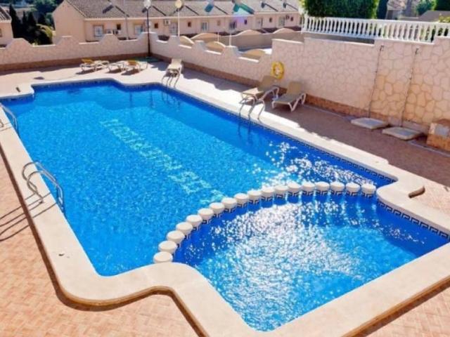 Chalet en venta en Urbanización La Ceñuela, el Baix Segura / La Vega Baja