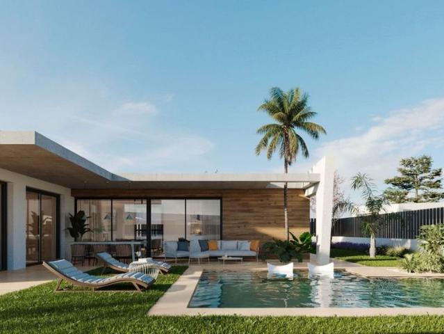Chalet en venta en Romeral, Vega Media del Segura