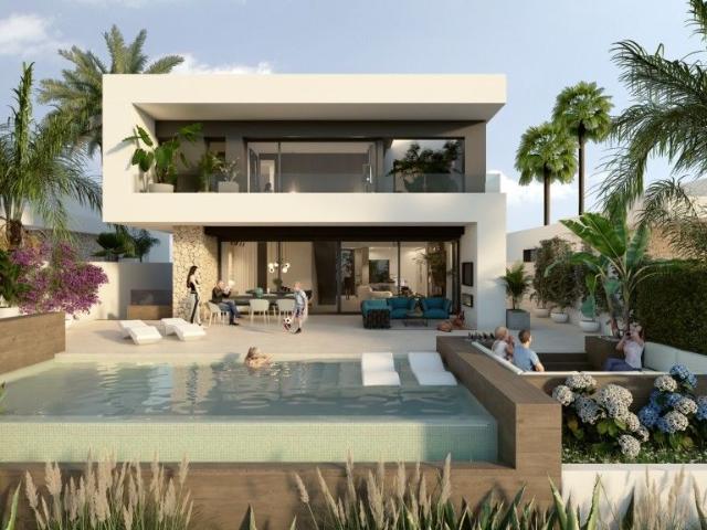 Chalet en venta en Comarca de València, Valencia