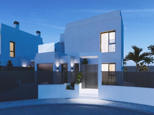 Chalet en venta en Los Alcázares, Campo de Cartagena y Mar Menor