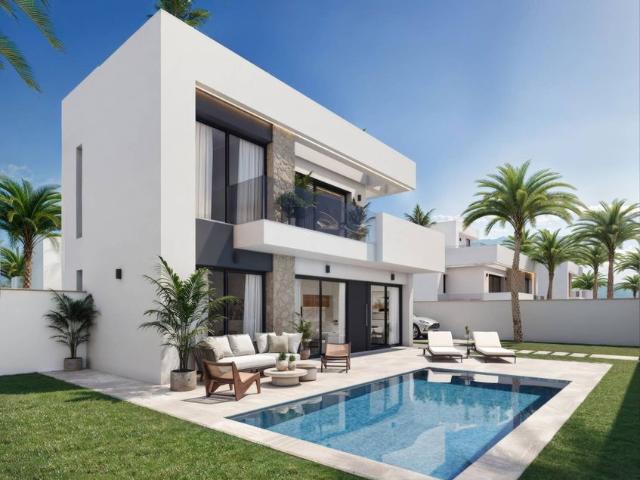 Chalet en venta en Santa Rosalía, Campo de Cartagena y Mar Menor