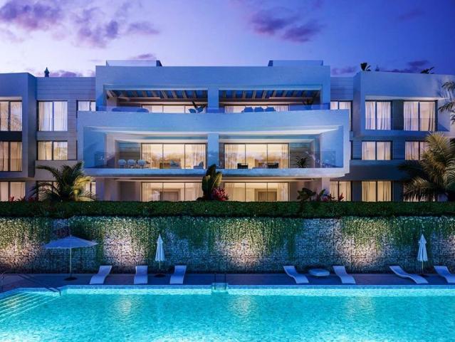 Chalet en venta en Rio Real, Costa del Sol Occidental