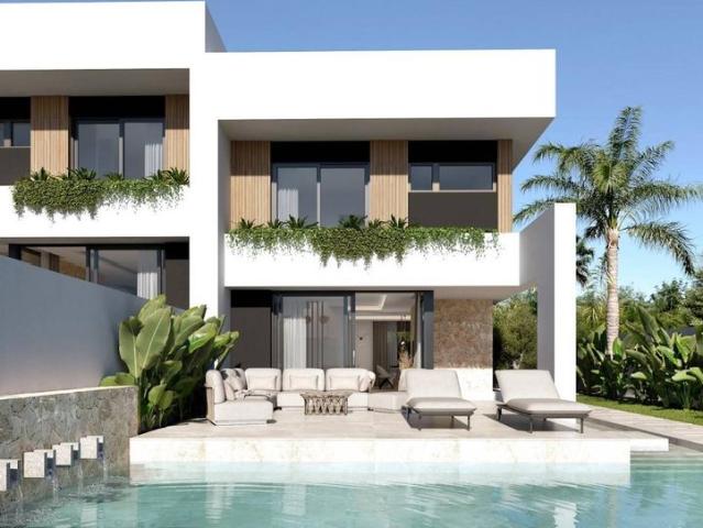 Chalet en venta en Comarca de València, Valencia