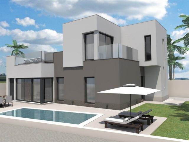 Chalet en venta en Cabo Cervera-Playa la Mata, el Baix Segura / La Vega Baja