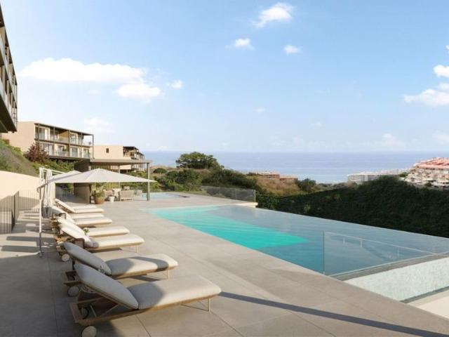 Chalet en venta en Torreblanca, Costa del Sol Occidental