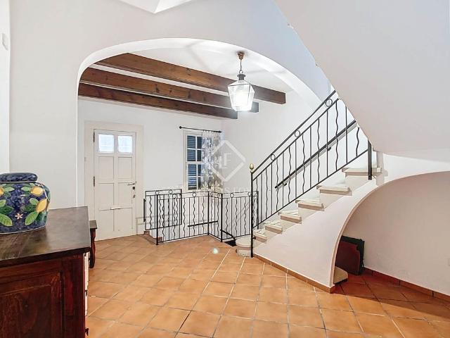 Chalet en venta en Ciutadella De Menorca, Baleares