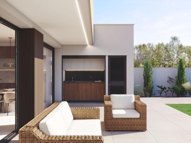 Chalet en venta en San Javier, Campo de Cartagena y Mar Menor
