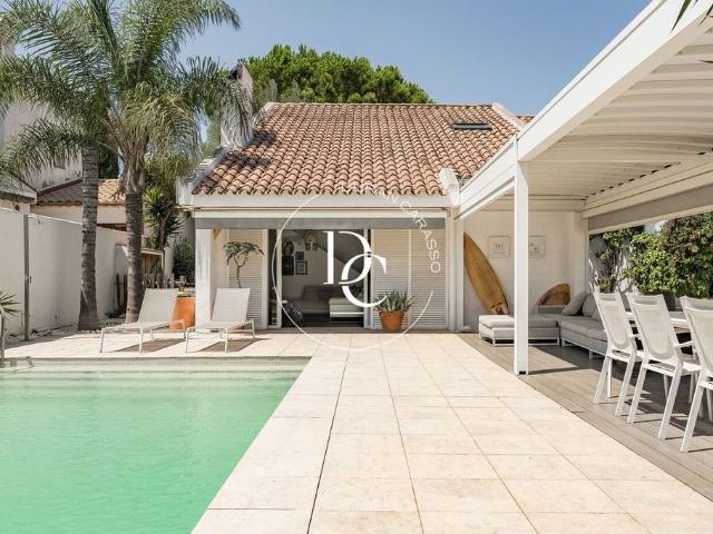 Chalet en venta en Sant Pere De Ribes, Barcelona