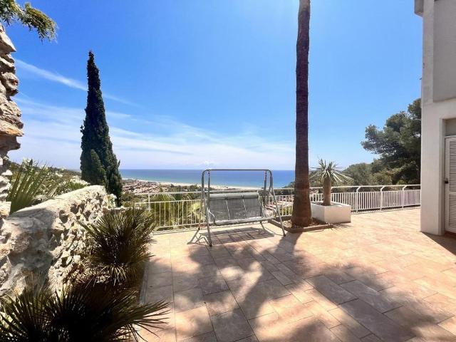 Chalet en alquiler en Garraf